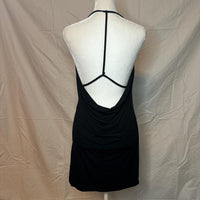 Women's black Dresses