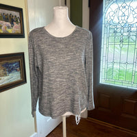 Women's grey Shirts