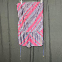 Marc by Marc Jacobs Women's Pink and Purple Swimsuit