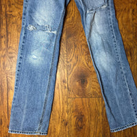 BDG Women's blue Jeans