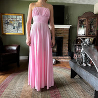 Union Labels Women's pink Dresses