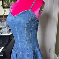 Cider Women's blue navy Dresses