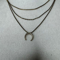 Women's Gold Necklace