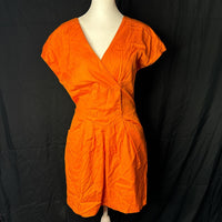 Joanie Char Women's orange Dresses