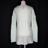 Rue 21 Women's Green Jumper