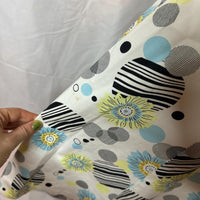 Women's multi white Dresses