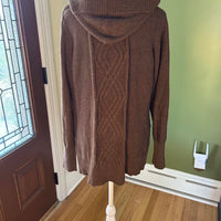 Women's brown Jumpers