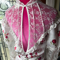 For Love & Lemons Women's white multi Dresses