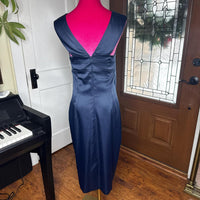 Jessica Howard Women's navy blue Dresses