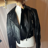 Urban Outfitters Women's black Coats