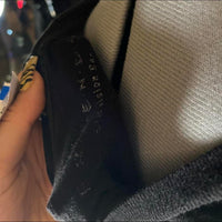 Women's black multi T-shirts