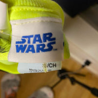 Star Wars Women's yellow pink T-shirts