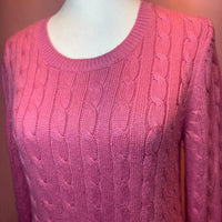 Gap Women's pink Jumpers