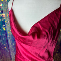 Cinq a Sept Women's pink silver Dresses