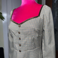 Cider Women's multi cream Dresses