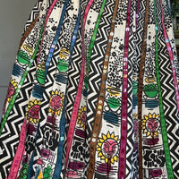 Women's multi Skirts