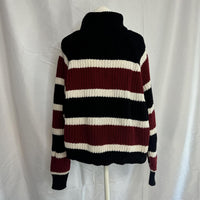 Forever 21 Women's multi red Jumpers