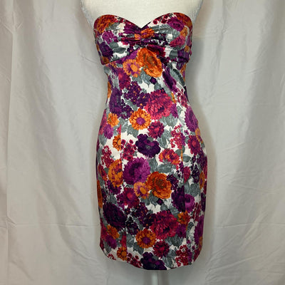 Forever 21 Women's multi Dresses