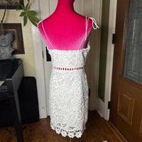 Forever 21 Women's white Dresses