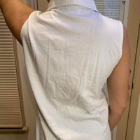 Sugar Women's white blue Shirts