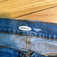 Old Navy Women's blue navy Shorts