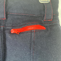 Marc Jacobs Women's navy red Skirts