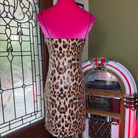 Women's multi brown Dresses