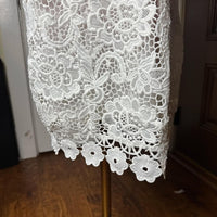 Forever 21 Women's white Dresses