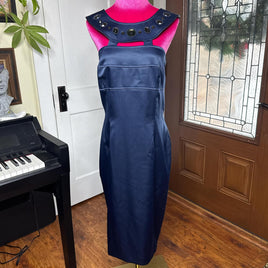 Jessica Howard Women's navy blue Dresses
