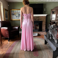 Union Labels Women's pink Dresses