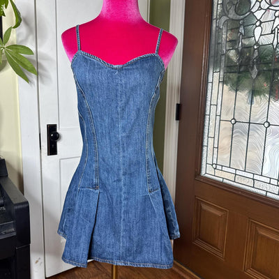 Cider Women's blue navy Dresses