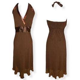 Rabbit Women's brown Dresses