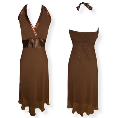 Rabbit Women's brown Dresses