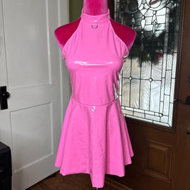 Women's pink Dresses