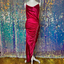 Cinq a Sept Women's pink silver Dresses