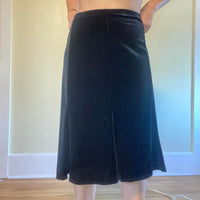 Notations Women's black Skirts