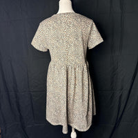 Women's brown tan Dresses