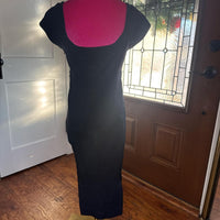 Diane von Furstenberg Women's black Dresses