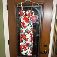 Emerald Sundae Women's multi red Dresses
