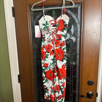 Emerald Sundae Women's multi red Dresses