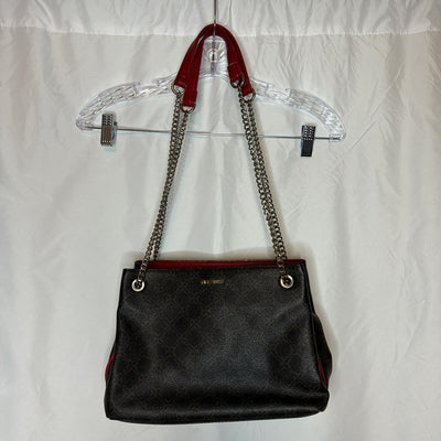 Nine West Women's brown red Bags