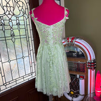 Pretty Green Women's green Dresses