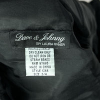 Women's black grey Dresses