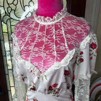 For Love & Lemons Women's white multi Dresses