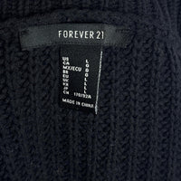 Forever 21 Women's multi red Jumpers