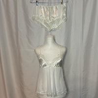 In Bloom by Jonquil Women's white Pyjamas