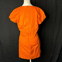Joanie Char Women's orange Dresses