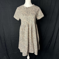 Women's brown tan Dresses