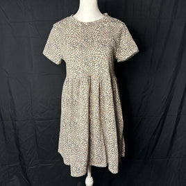 Women's brown tan Dresses