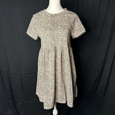 Women's brown tan Dresses